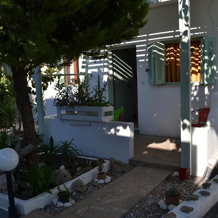 Skyros Koxilas Studios Ngoại thất bức ảnh