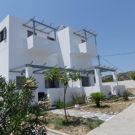Skyros Koxilas Studios Ngoại thất bức ảnh