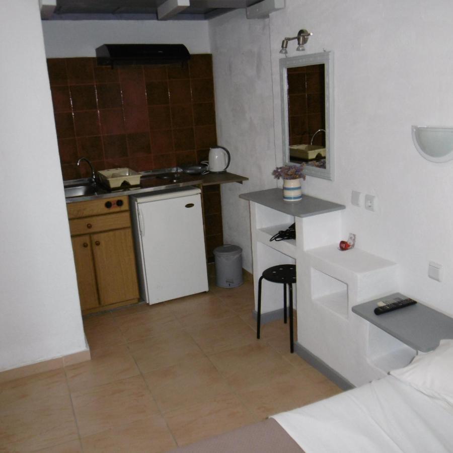 Skyros Koxilas Studios Ngoại thất bức ảnh