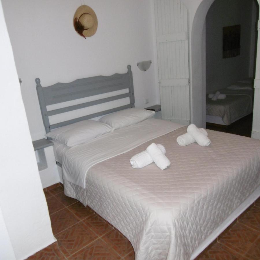Skyros Koxilas Studios Ngoại thất bức ảnh
