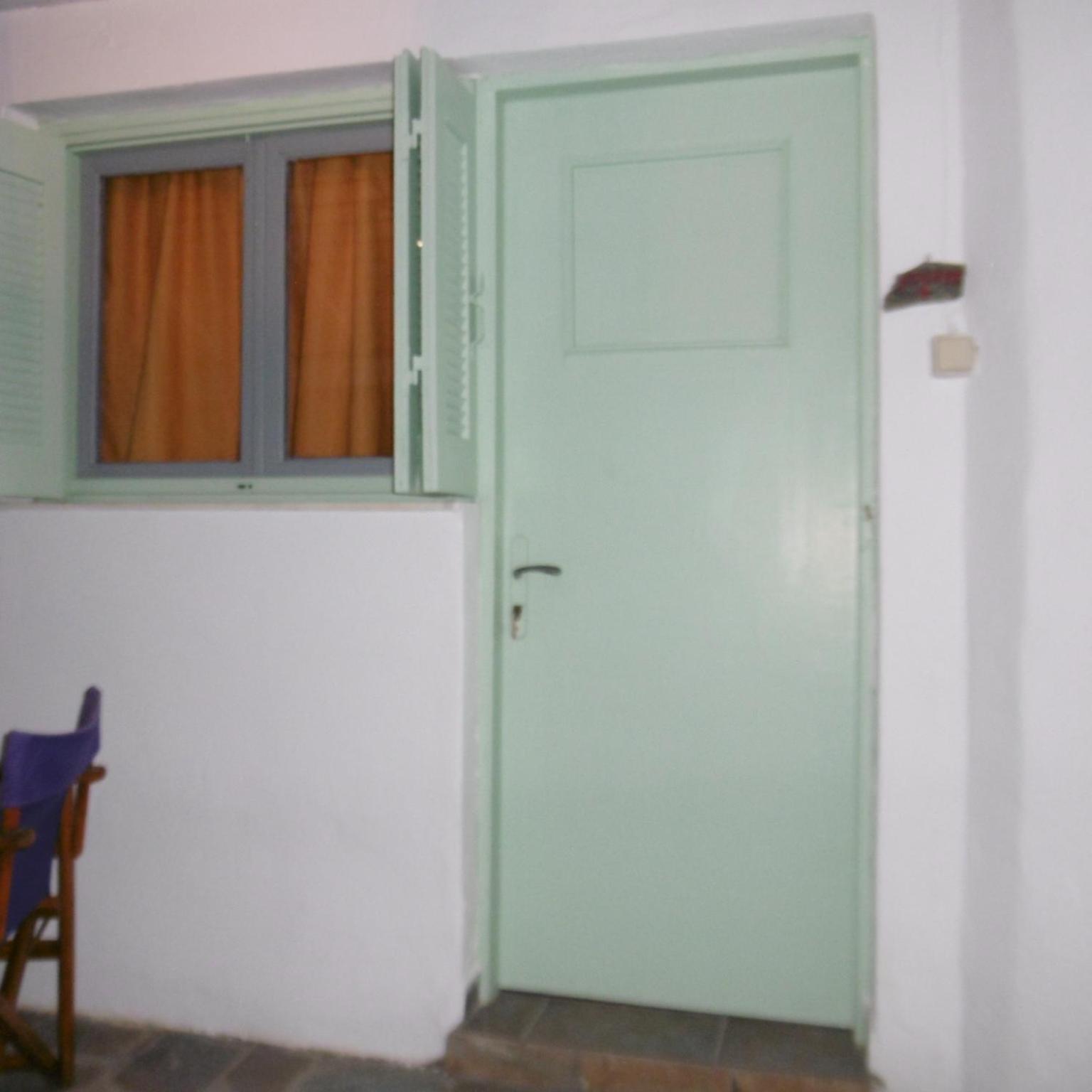 Skyros Koxilas Studios Ngoại thất bức ảnh