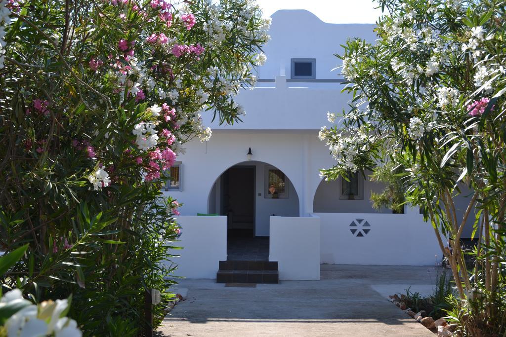 Skyros Koxilas Studios Ngoại thất bức ảnh