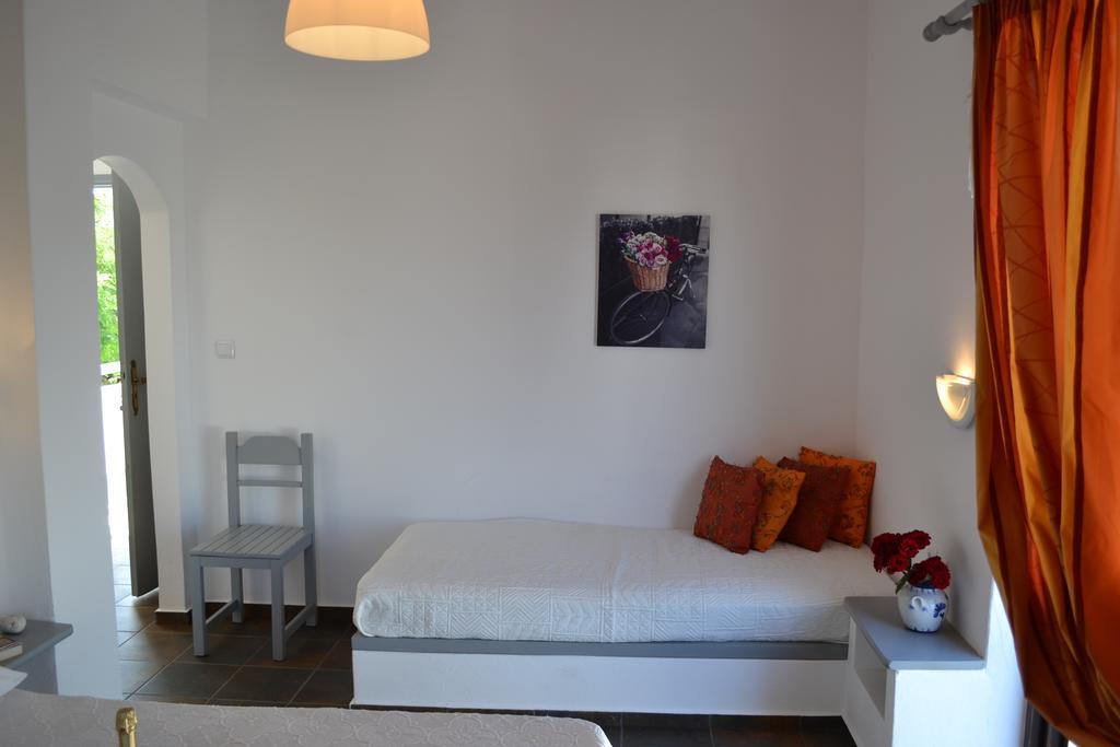 Skyros Koxilas Studios Ngoại thất bức ảnh