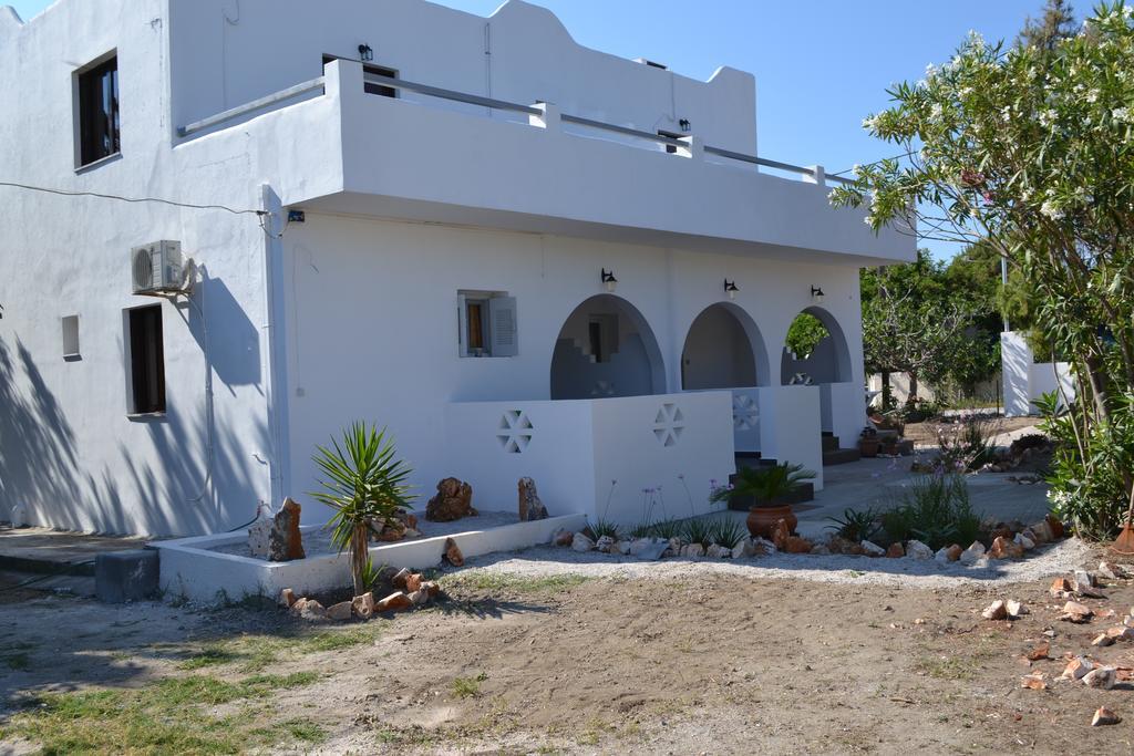 Skyros Koxilas Studios Ngoại thất bức ảnh