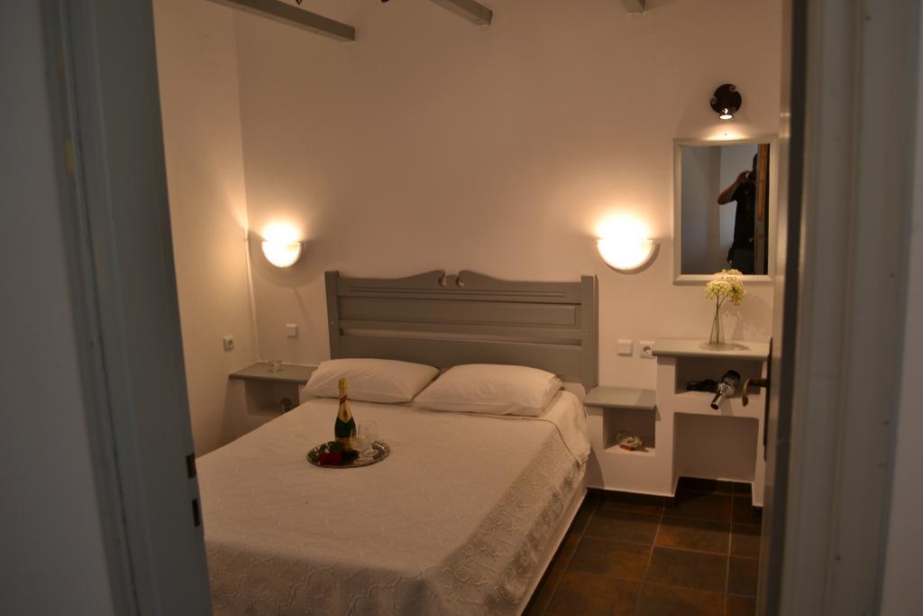 Skyros Koxilas Studios Ngoại thất bức ảnh