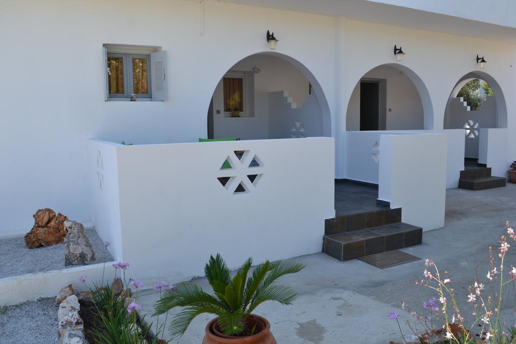 Skyros Koxilas Studios Ngoại thất bức ảnh