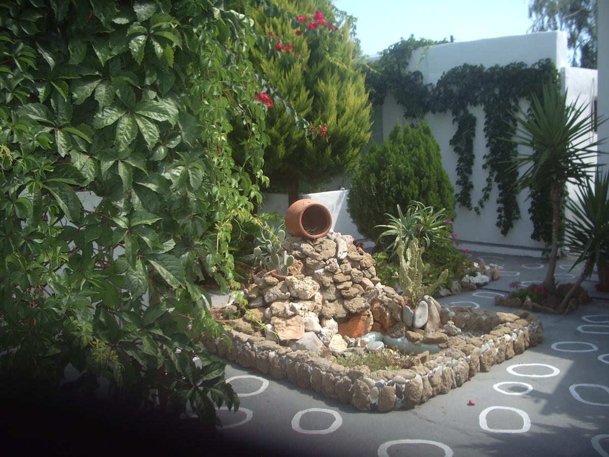 Skyros Koxilas Studios Ngoại thất bức ảnh