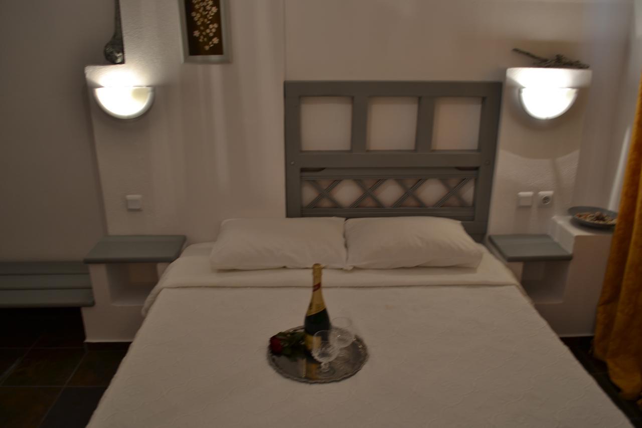 Skyros Koxilas Studios Ngoại thất bức ảnh