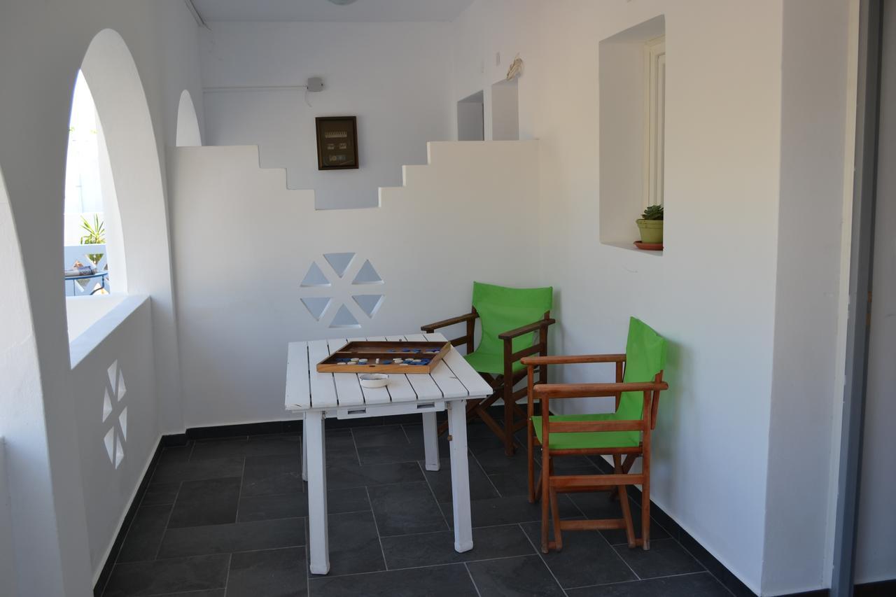 Skyros Koxilas Studios Ngoại thất bức ảnh