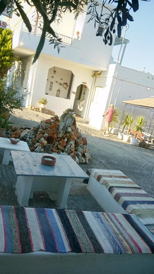 Skyros Koxilas Studios Ngoại thất bức ảnh