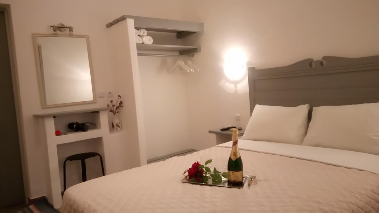 Skyros Koxilas Studios Ngoại thất bức ảnh