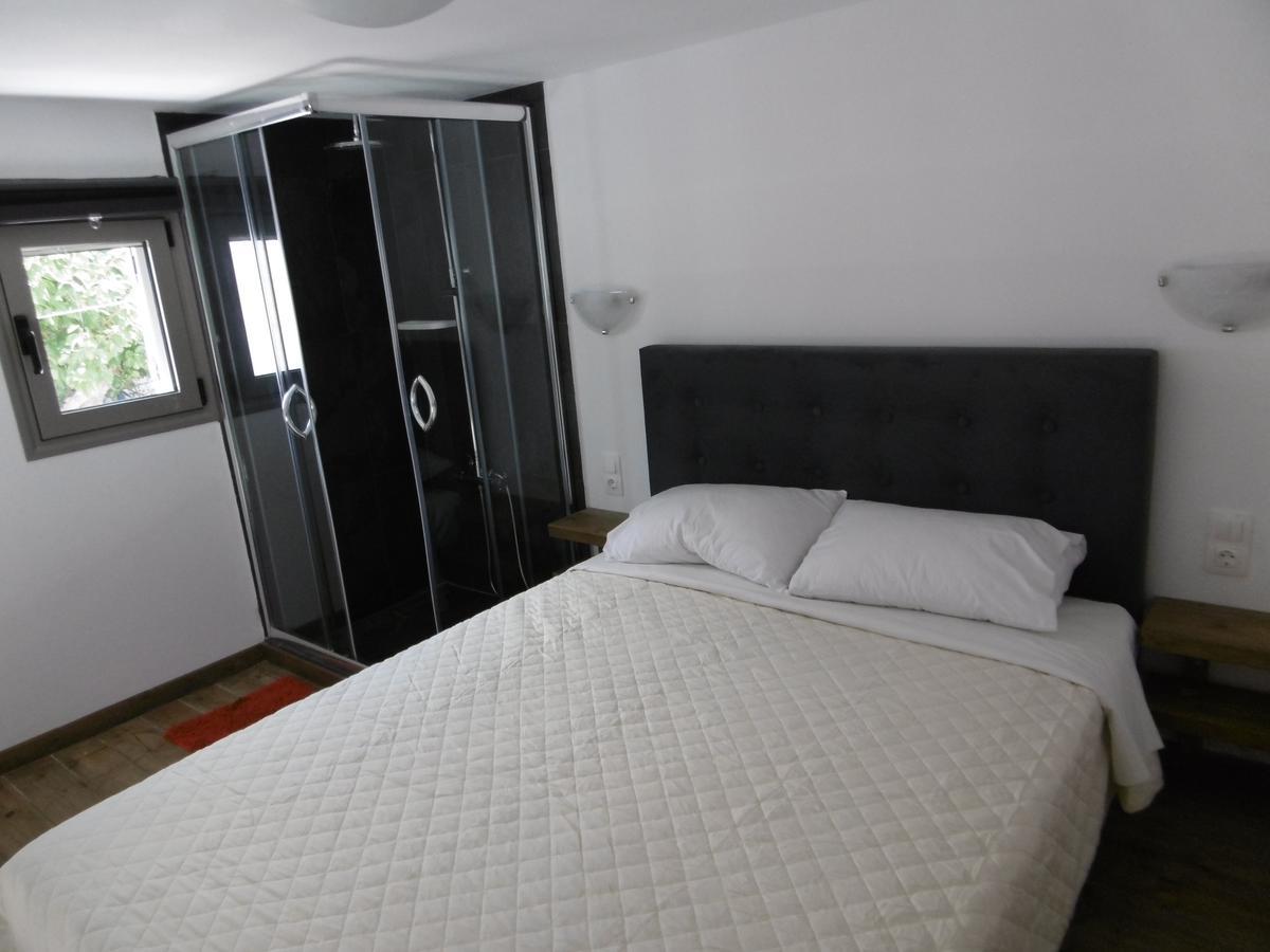 Skyros Koxilas Studios Ngoại thất bức ảnh