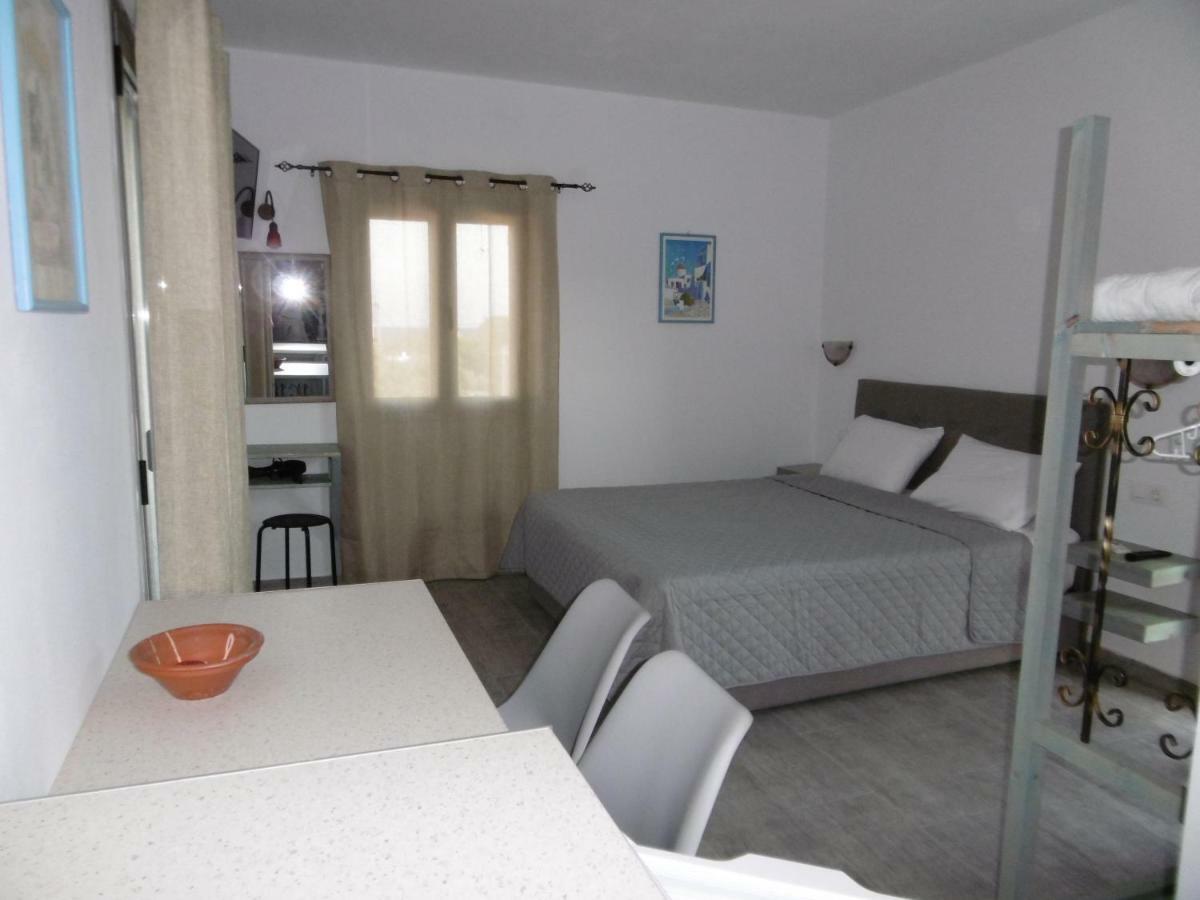 Skyros Koxilas Studios Ngoại thất bức ảnh