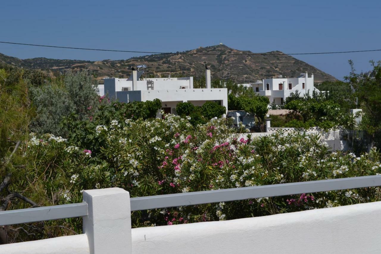Skyros Koxilas Studios Ngoại thất bức ảnh