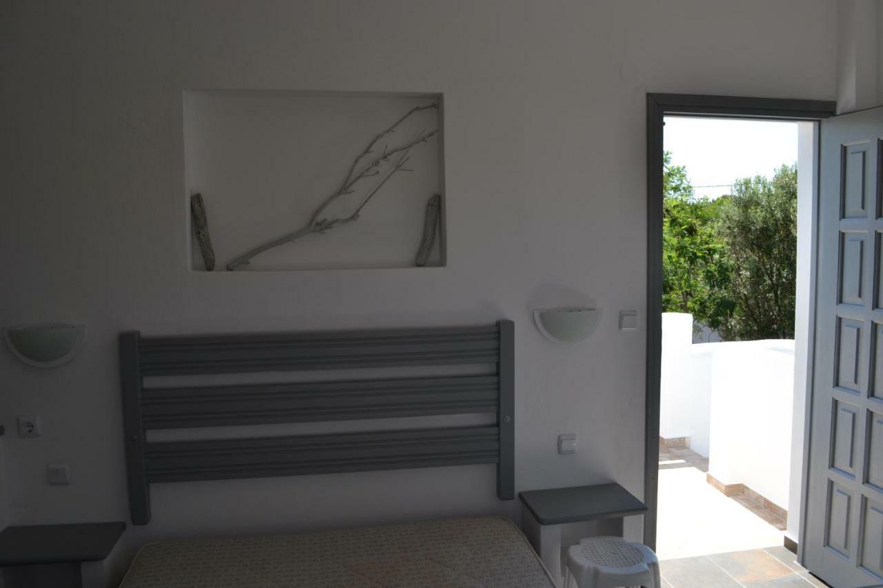 Skyros Koxilas Studios Ngoại thất bức ảnh